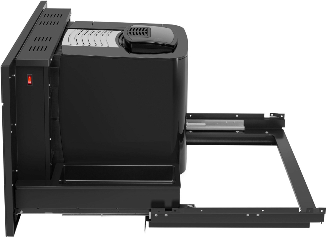 Maunfeld AMCM1503B
