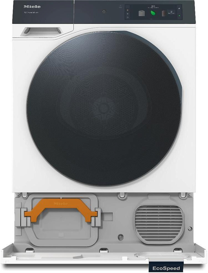 Miele TQ 1000 WP Nova Edition