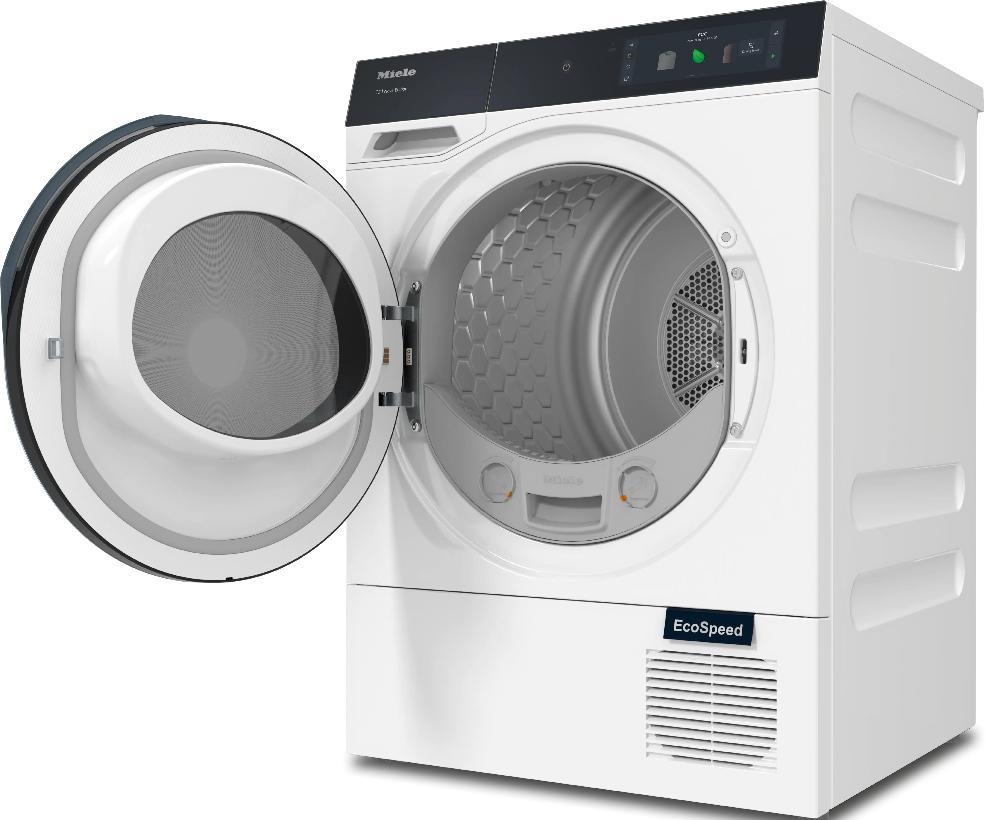 Miele TQ 1000 WP Nova Edition