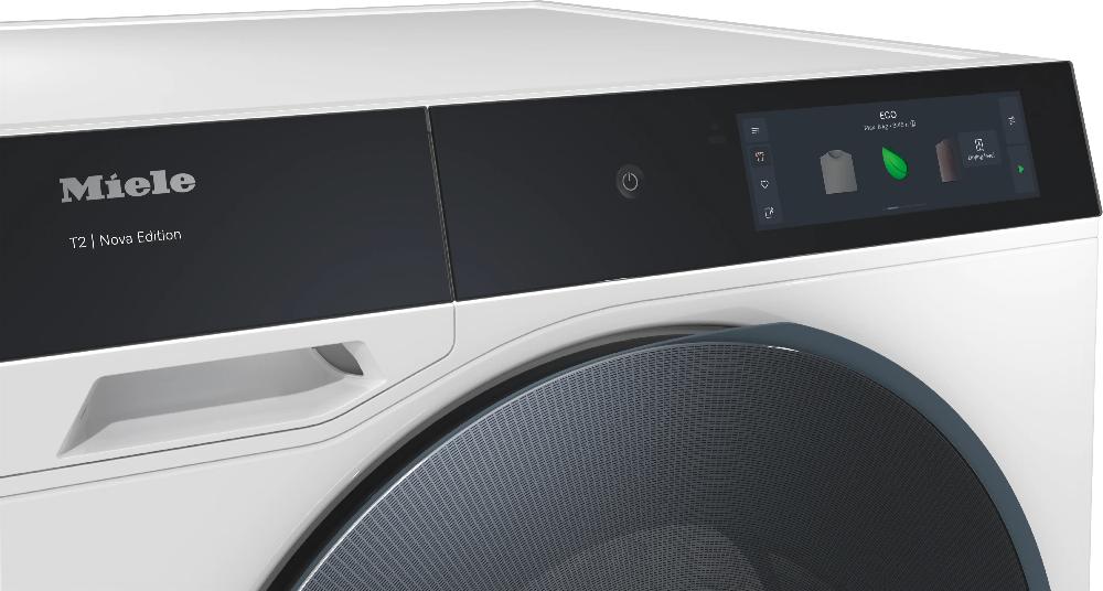 Miele TQ 1000 WP Nova Edition