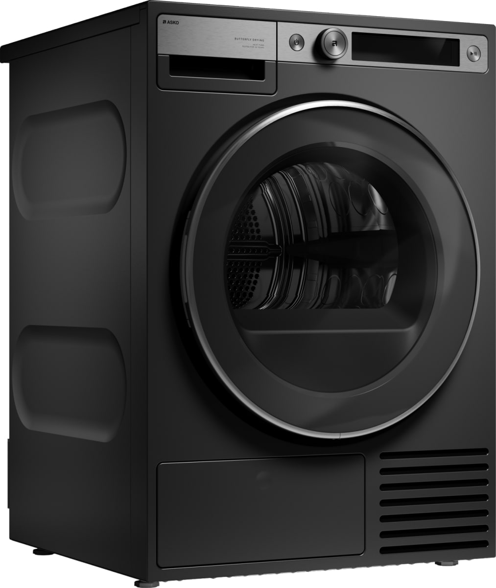 Asko T709HUG