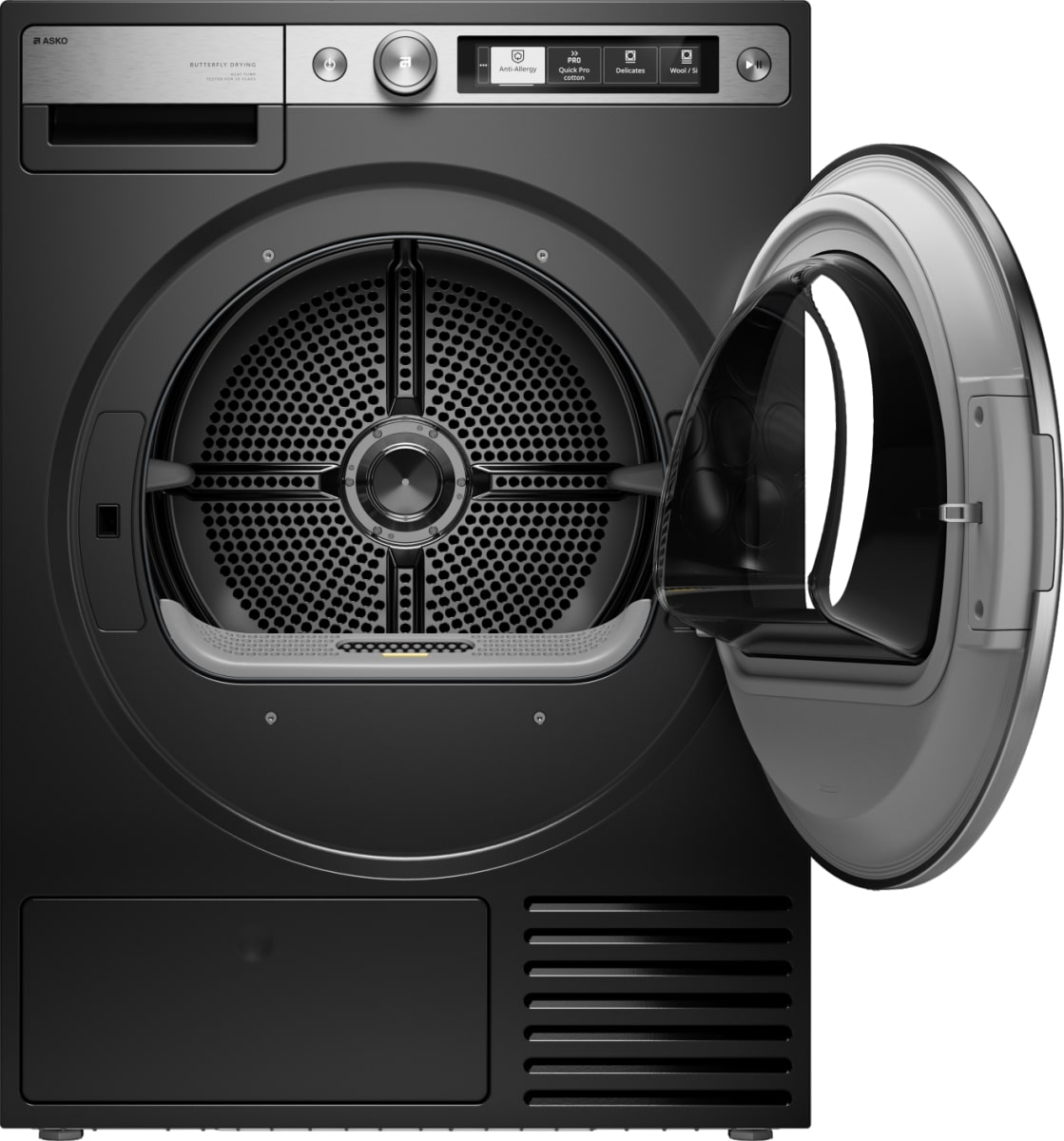 Asko T709HUG