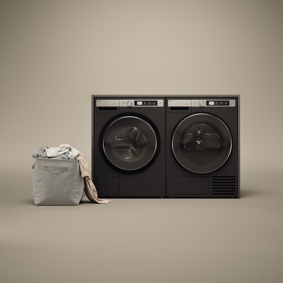 Asko T709HUG