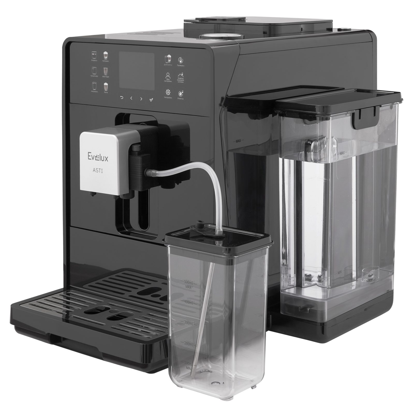 Evelux EACM 1028 N Asti