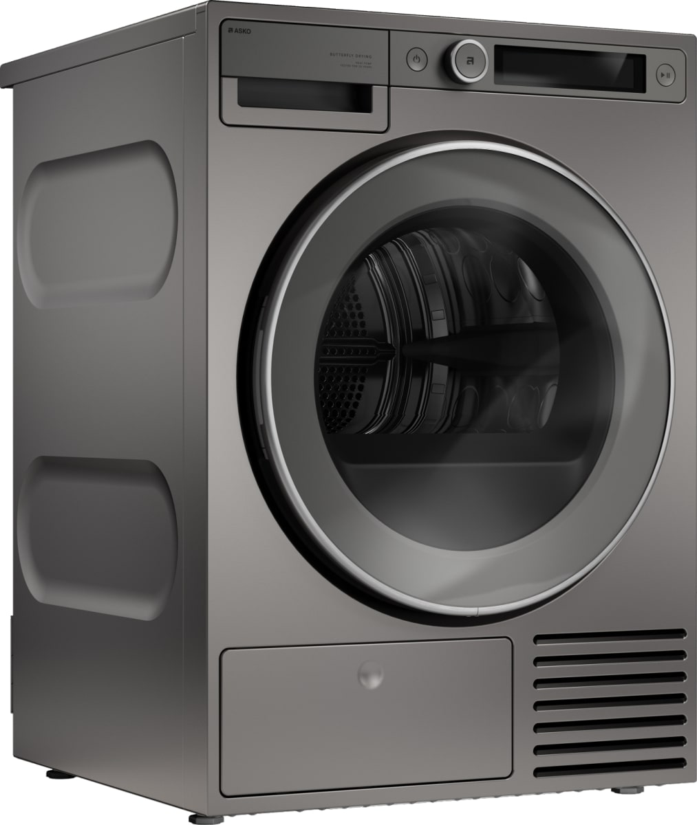 Asko T509HRT