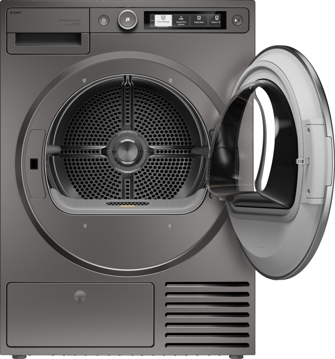 Asko T509HRT