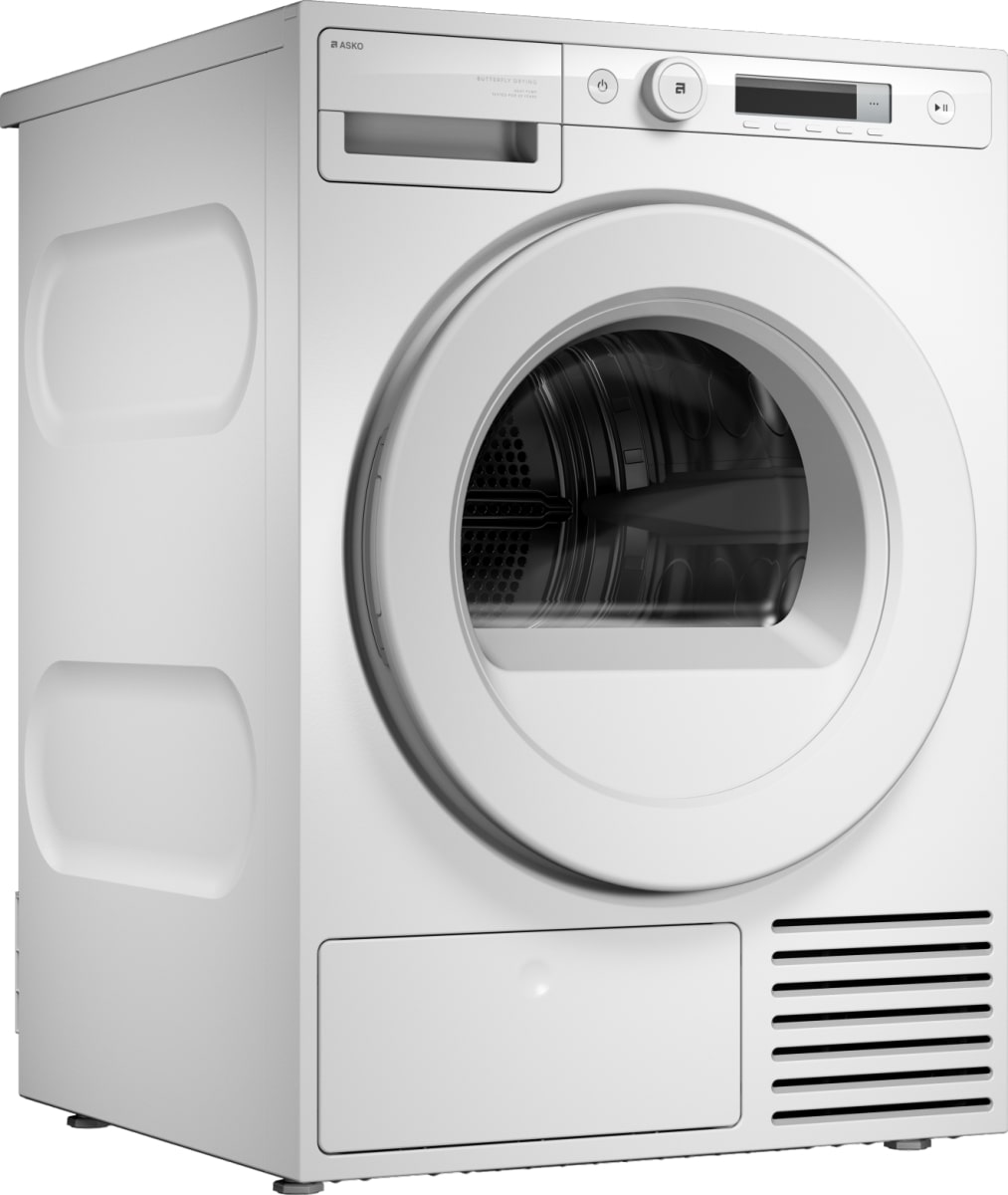 Asko T108HW