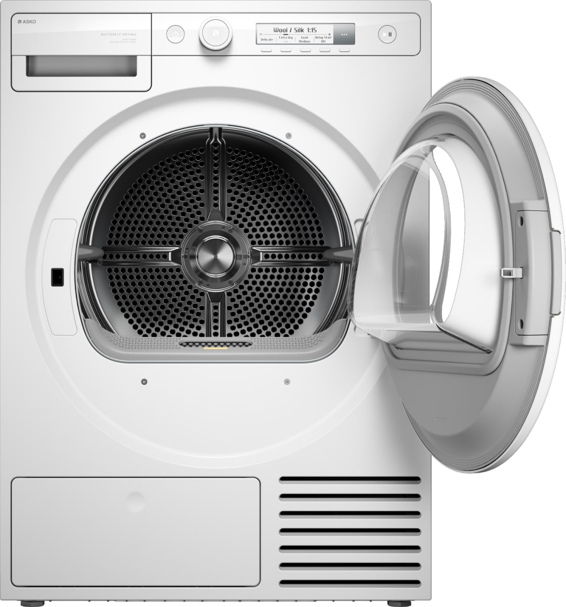 Asko T108HW
