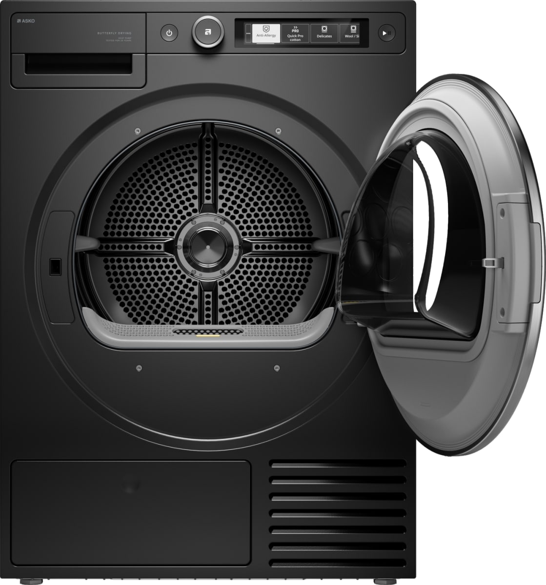 Asko T509HRG