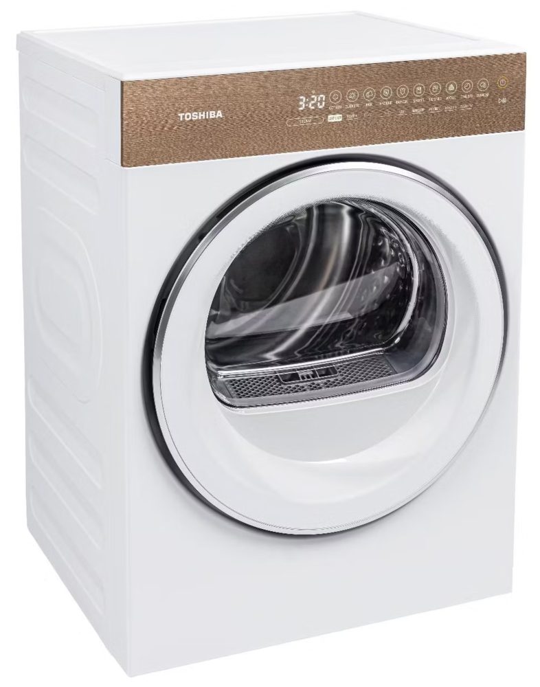 Toshiba TD-T37BS100HWRU(WT)