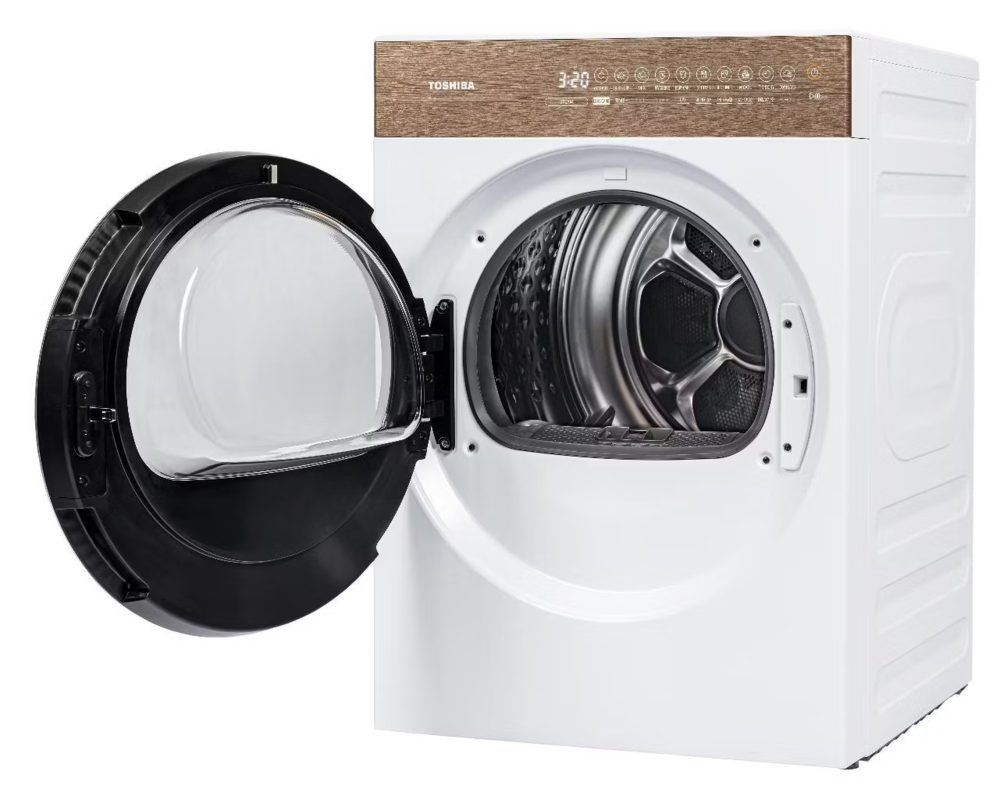 Toshiba TD-T37BS100HWRU(WT)