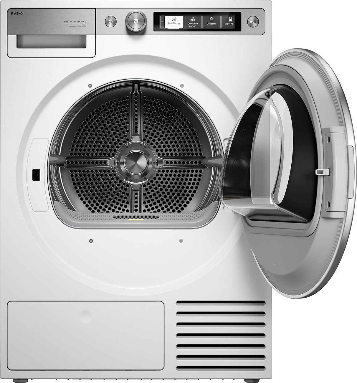 Asko T710HUXLW.P