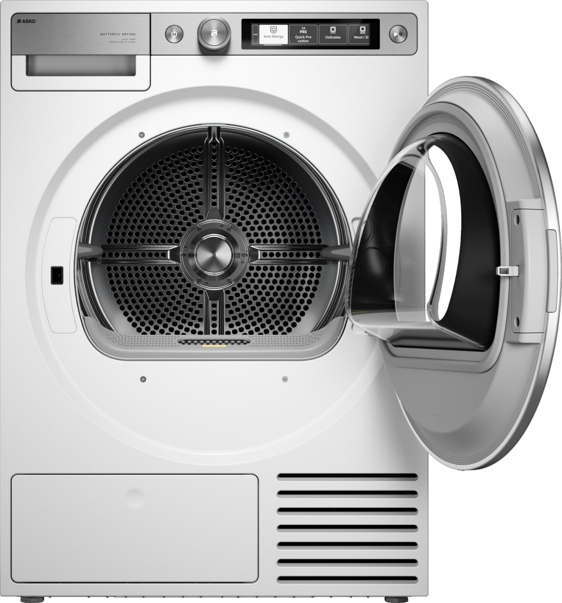 Asko T709HUW