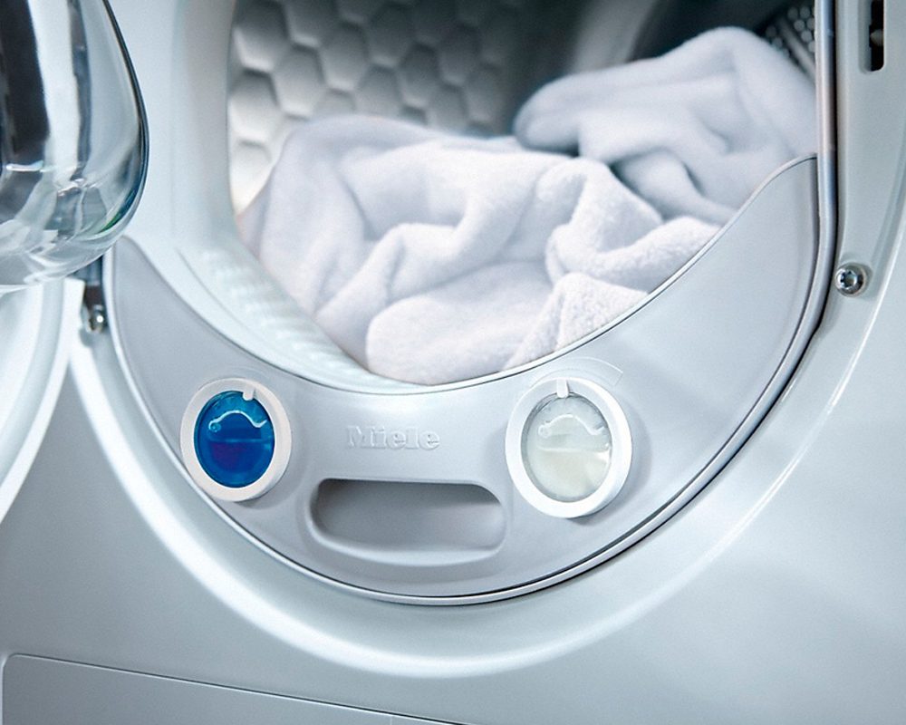 Miele TWL780WP белый RU