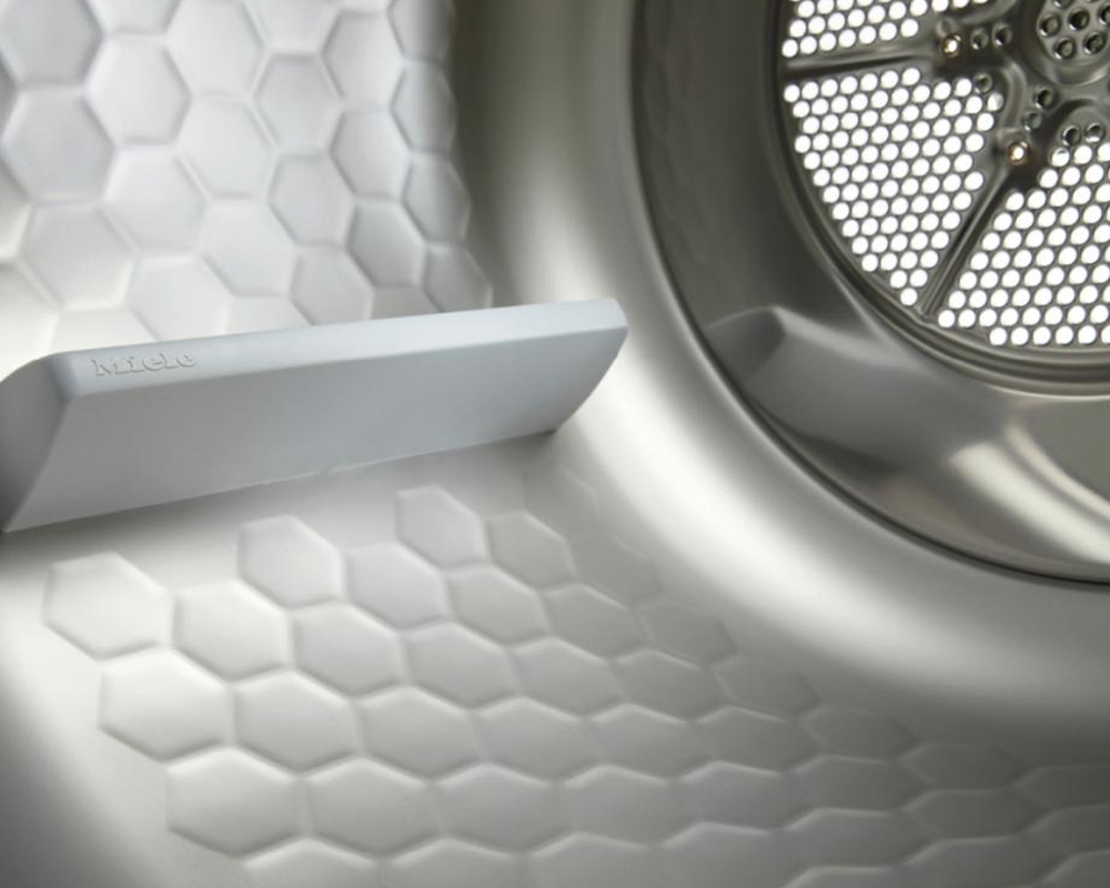 Miele TWL780WP белый RU
