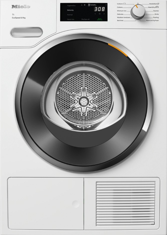 Miele TWH780WP