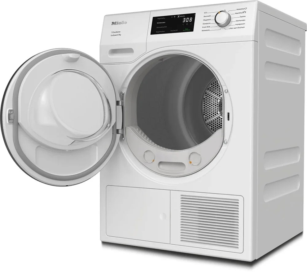 Miele TEH795WP