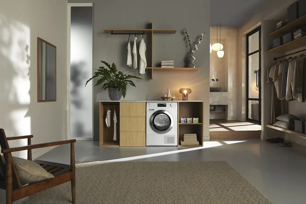 Miele TEH795WP