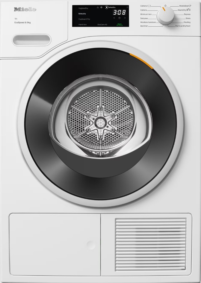 Miele TWD640WP