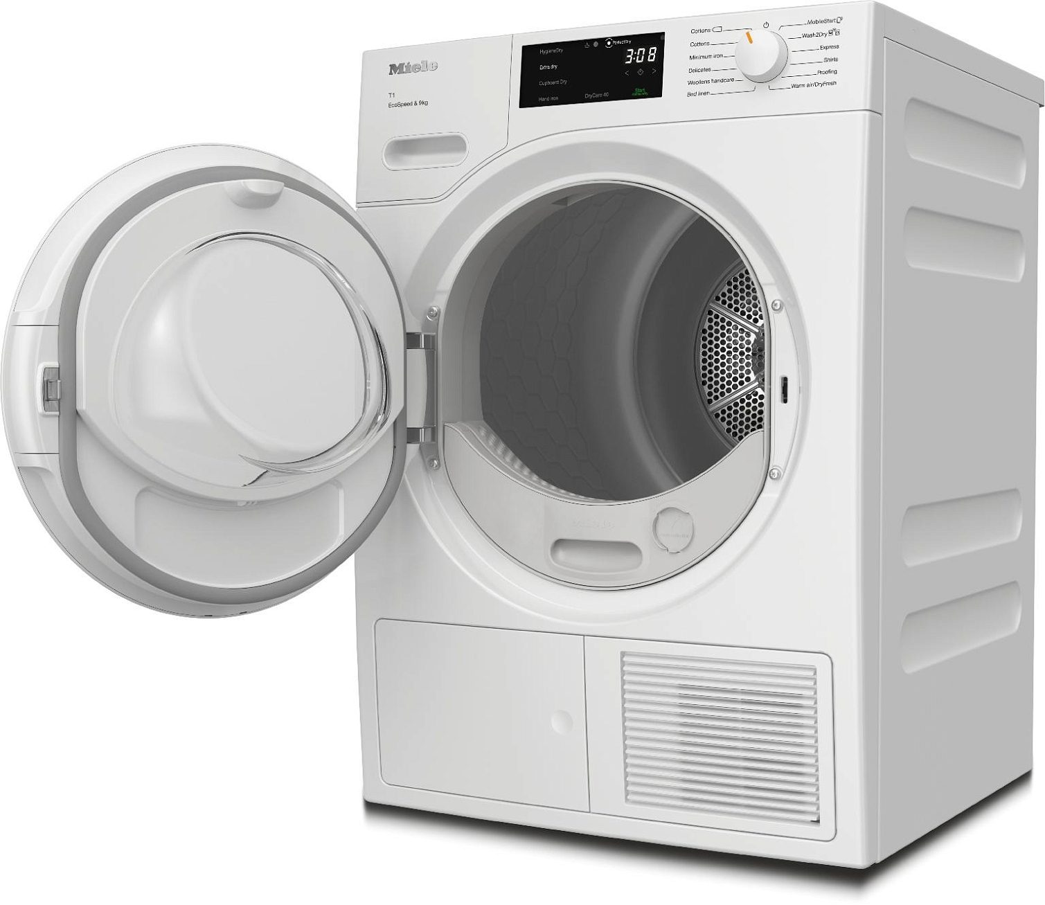 Miele TWD640WP