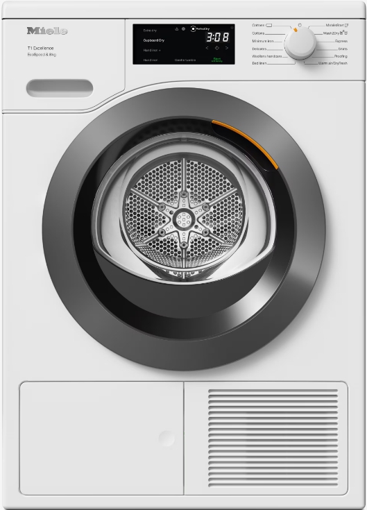 Miele TEC645WP