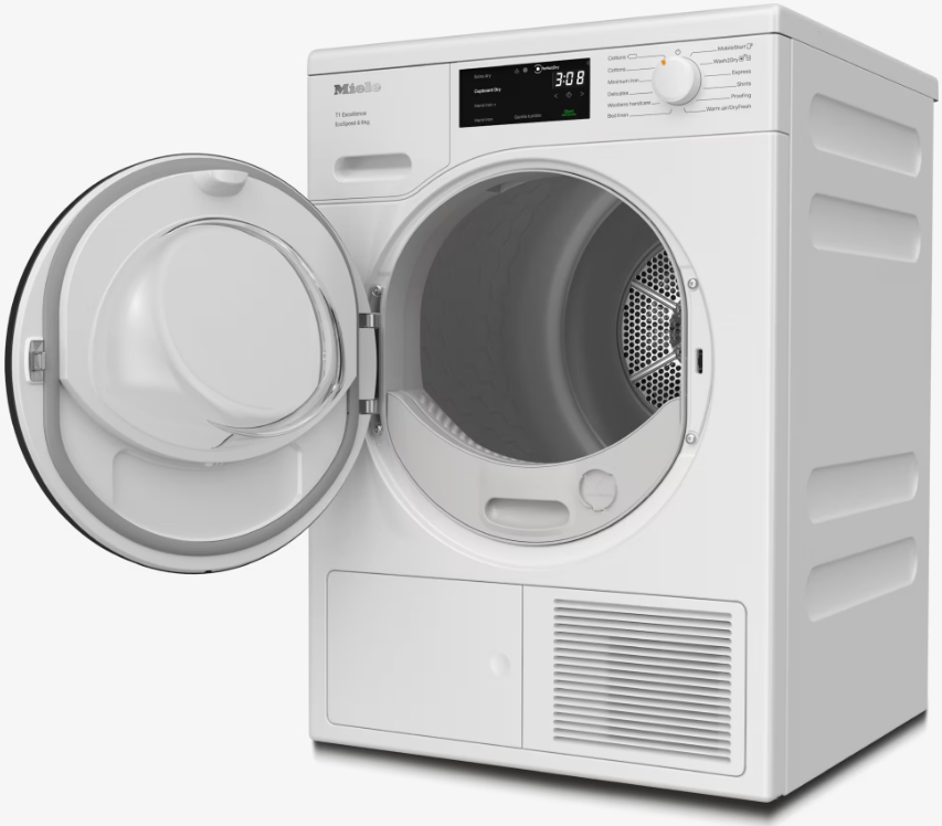 Miele TEC645WP