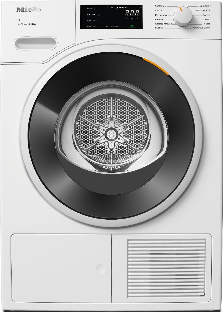 Miele TWC640WP