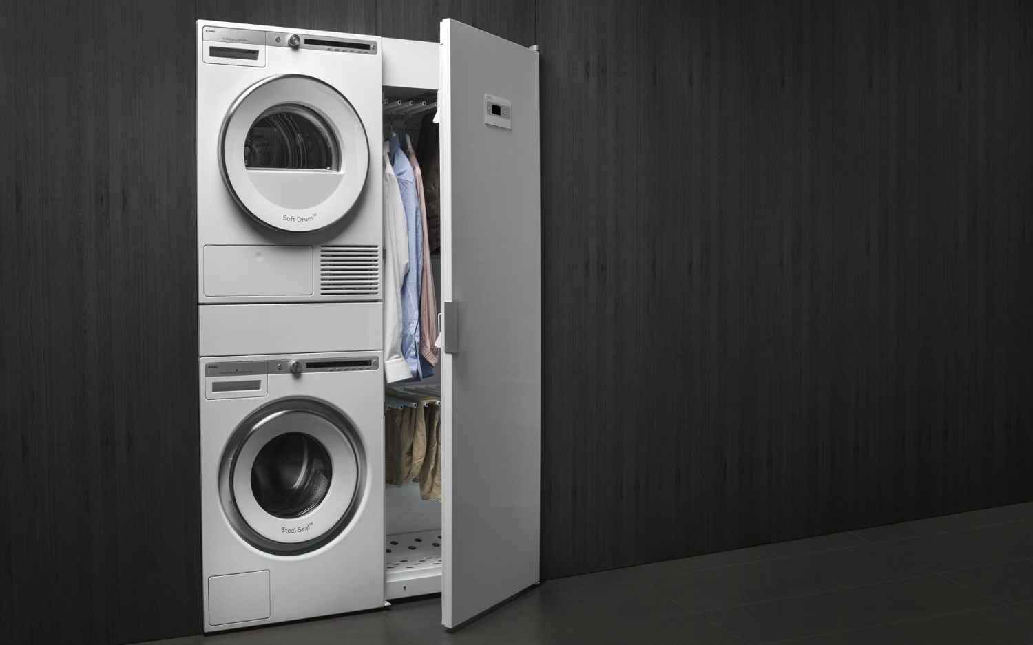 Asko DC7784V.W