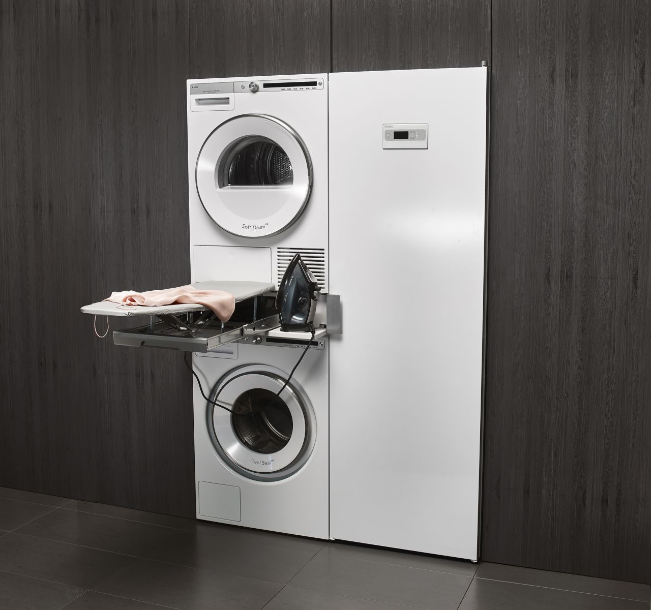 Asko DC7784V.W