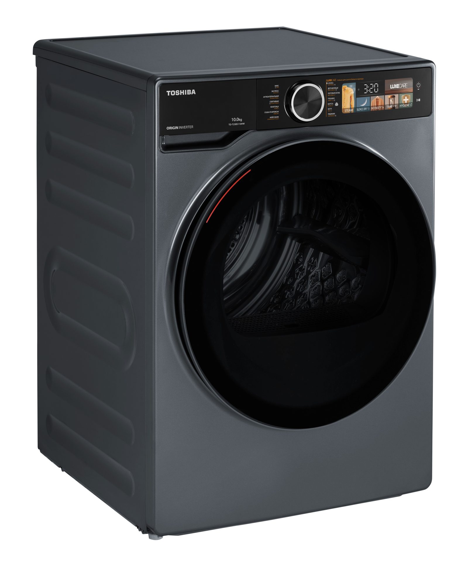Toshiba TD-T25BS110HWRU(MG)