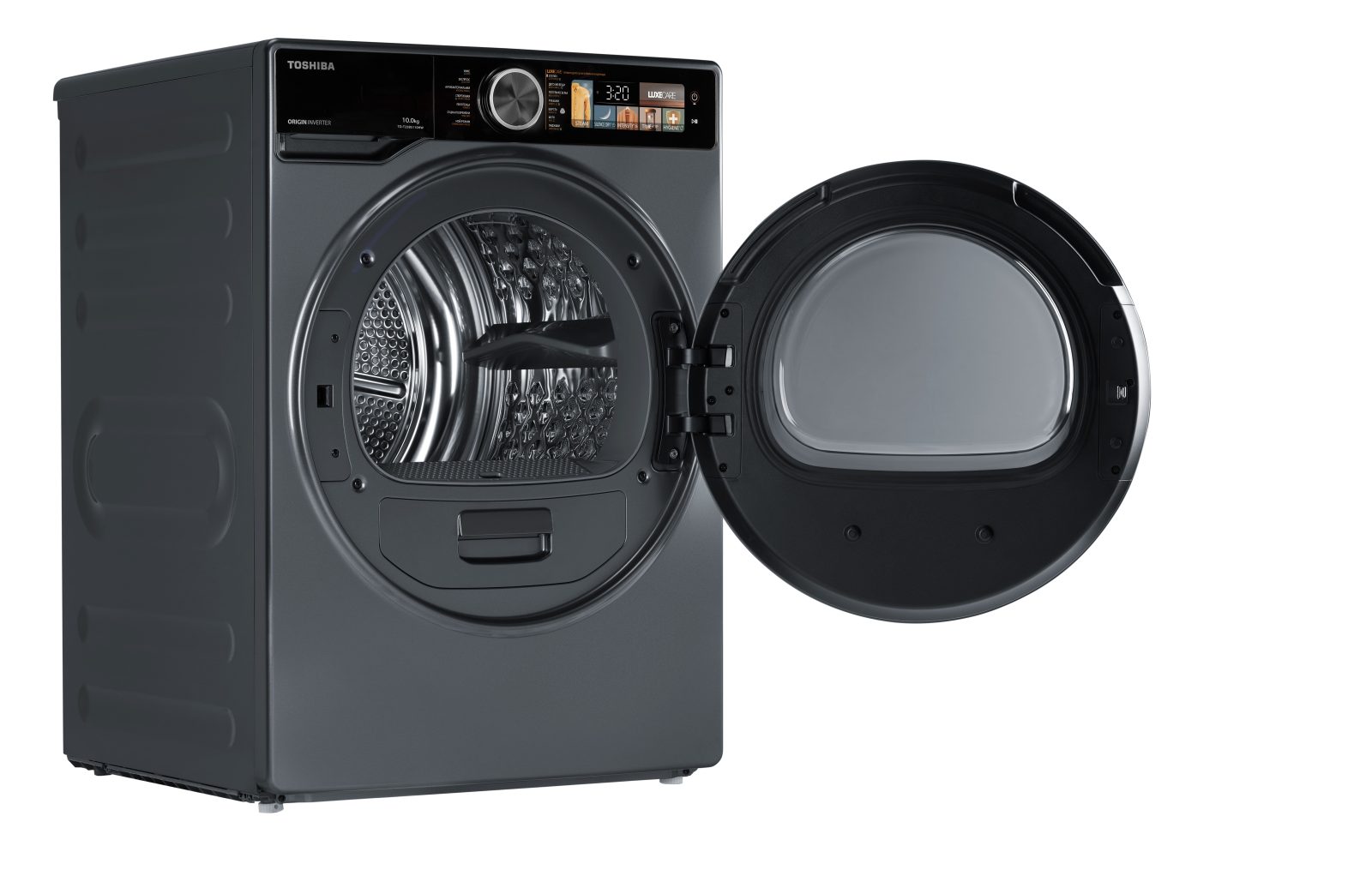 Toshiba TD-T25BS110HWRU(MG)