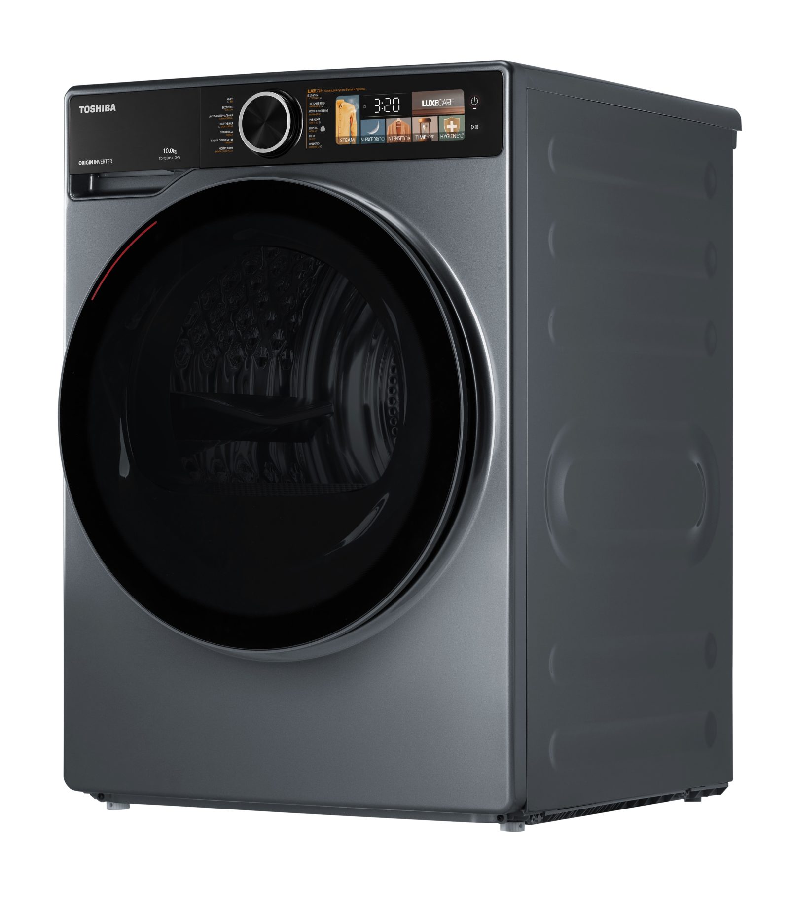 Toshiba TD-T25BS110HWRU(MG)