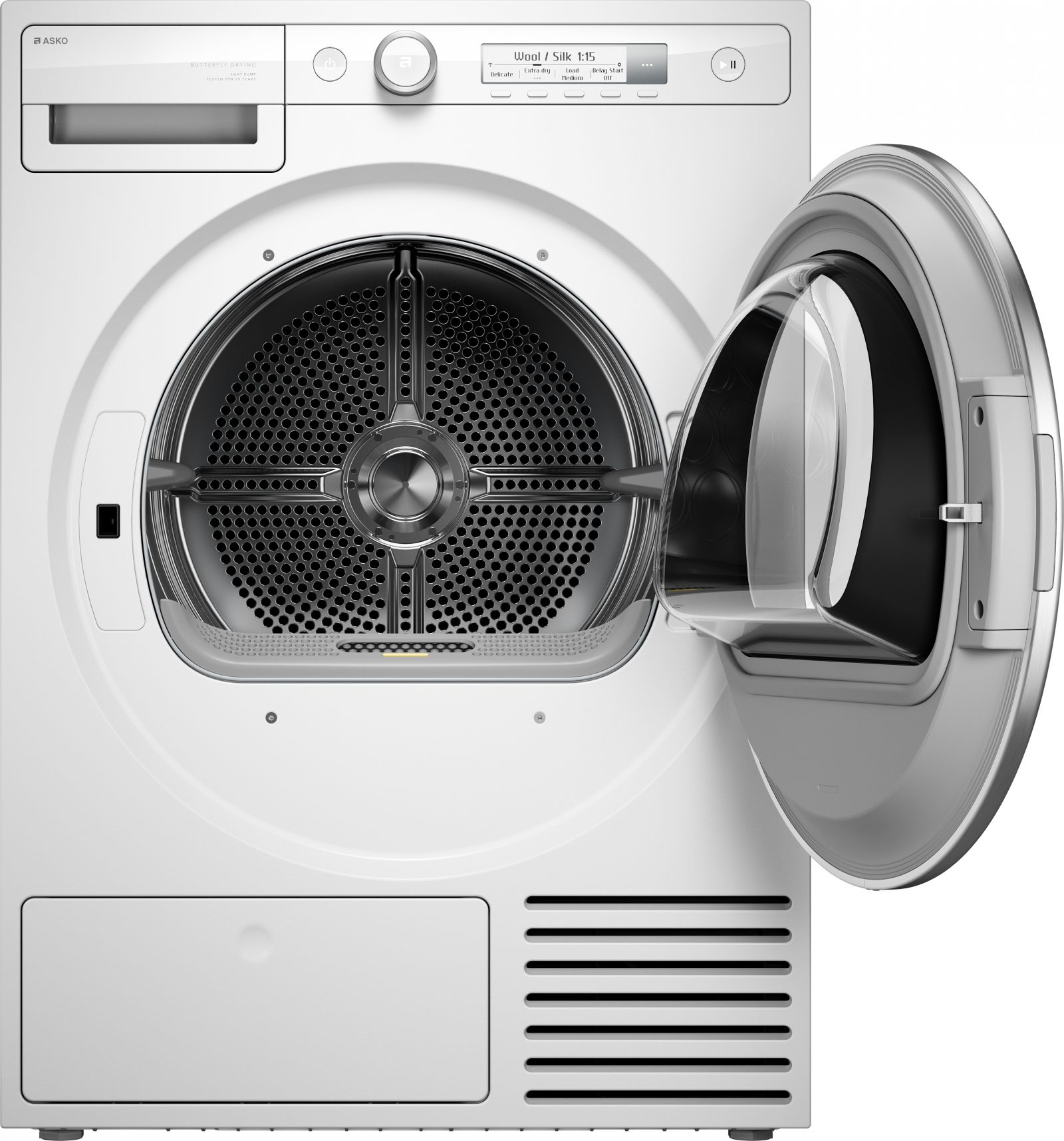 Asko T310HCXLW.P