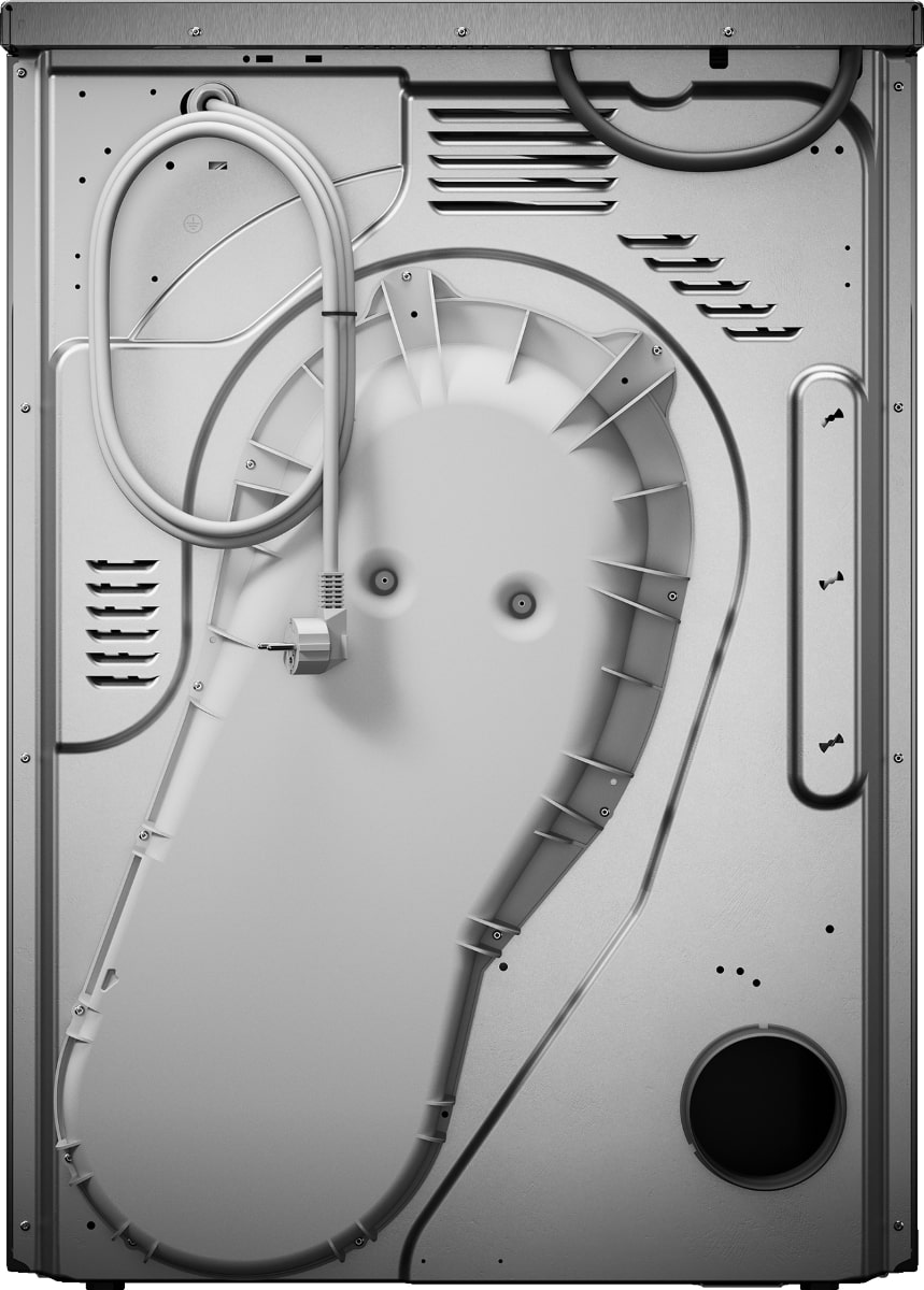 Asko TDC1485VI.S