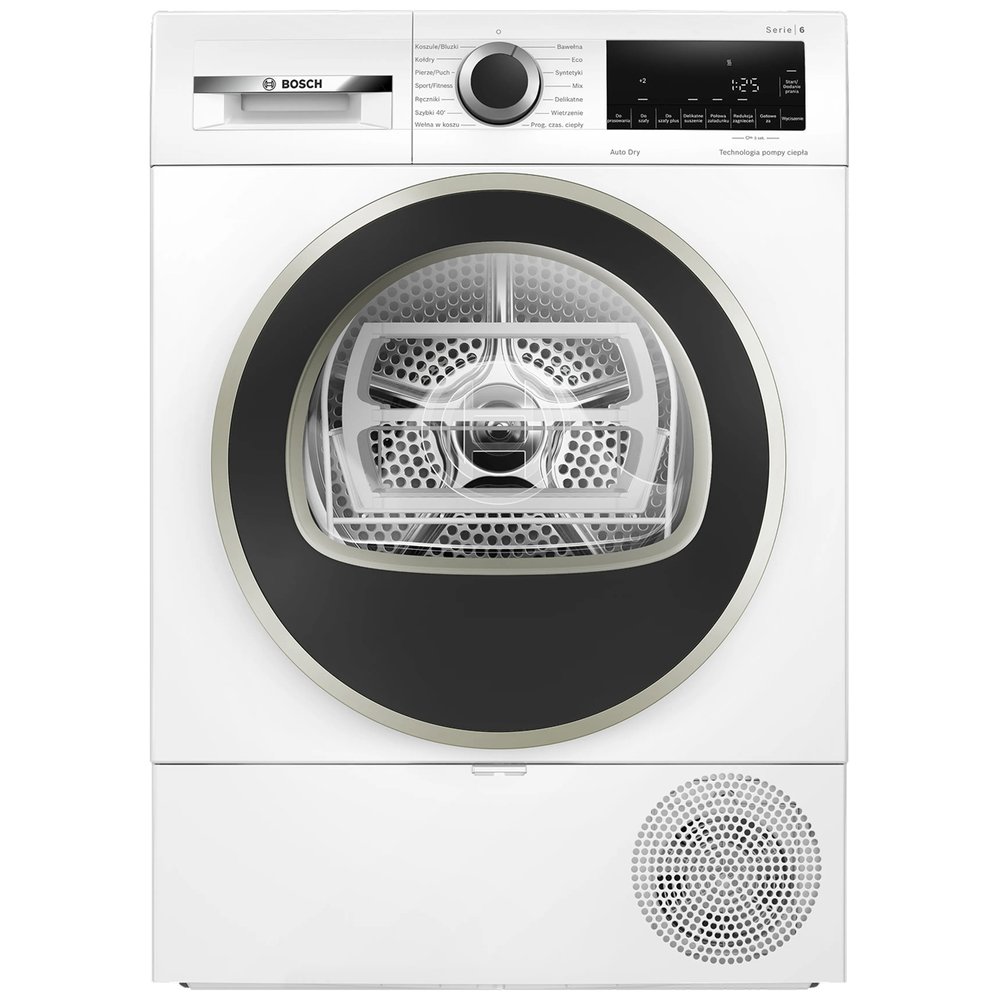 Bosch WQG1417EPL