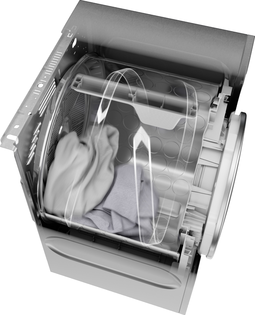 Asko TDC1773VF.S Marine