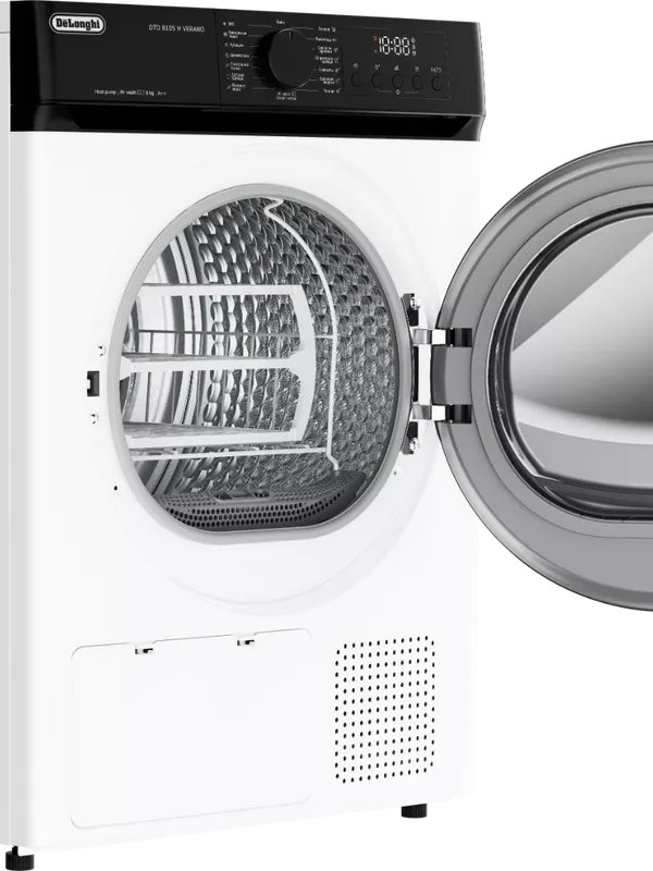 DeLonghi DTD 8105 H VERANO