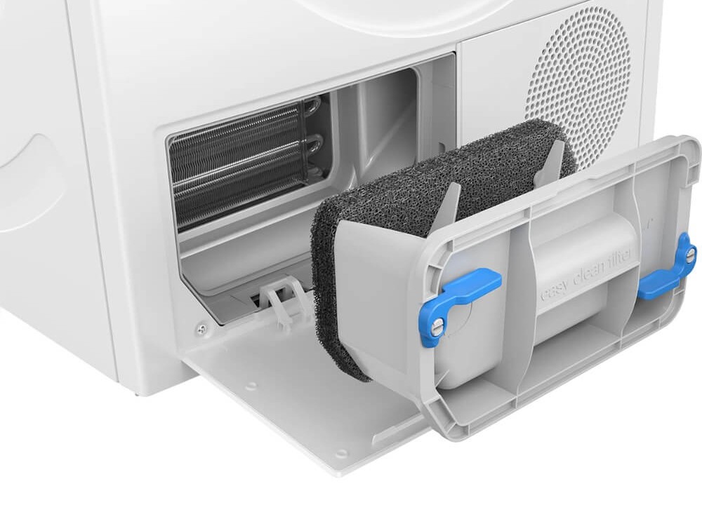 Bosch WTH8627GPL