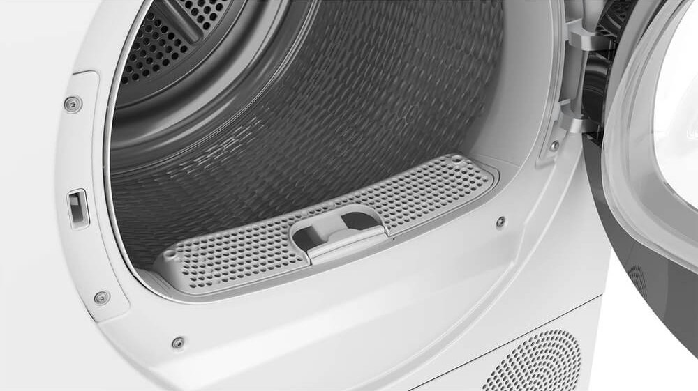 Bosch WTH86277PL