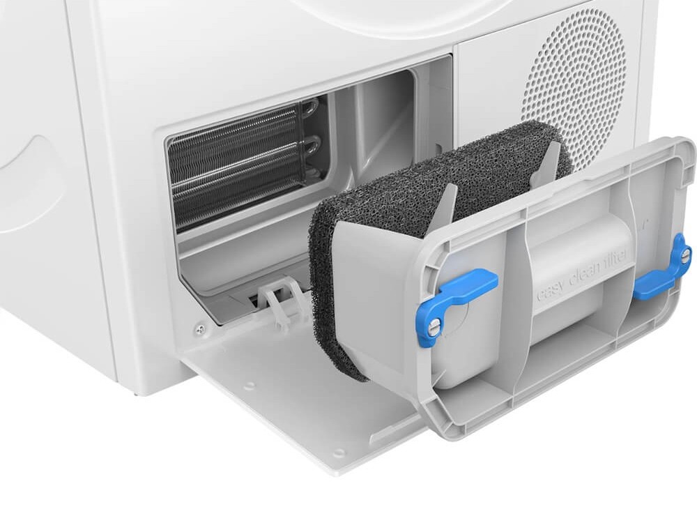 Bosch WTH86277PL
