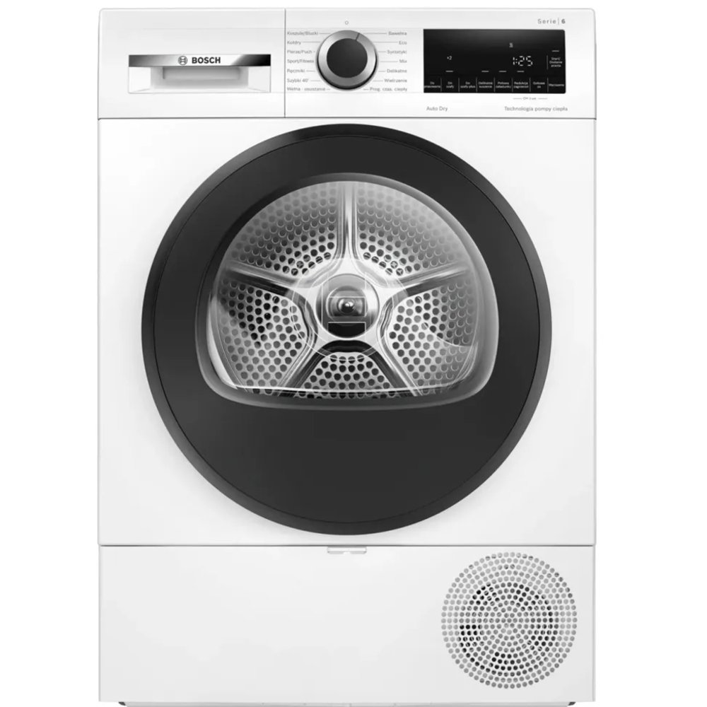 Bosch WQG241ALPL
