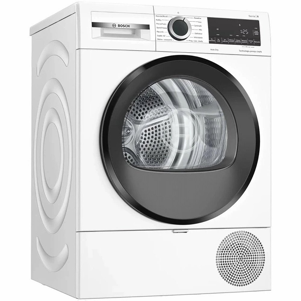 Bosch WQG241ALPL