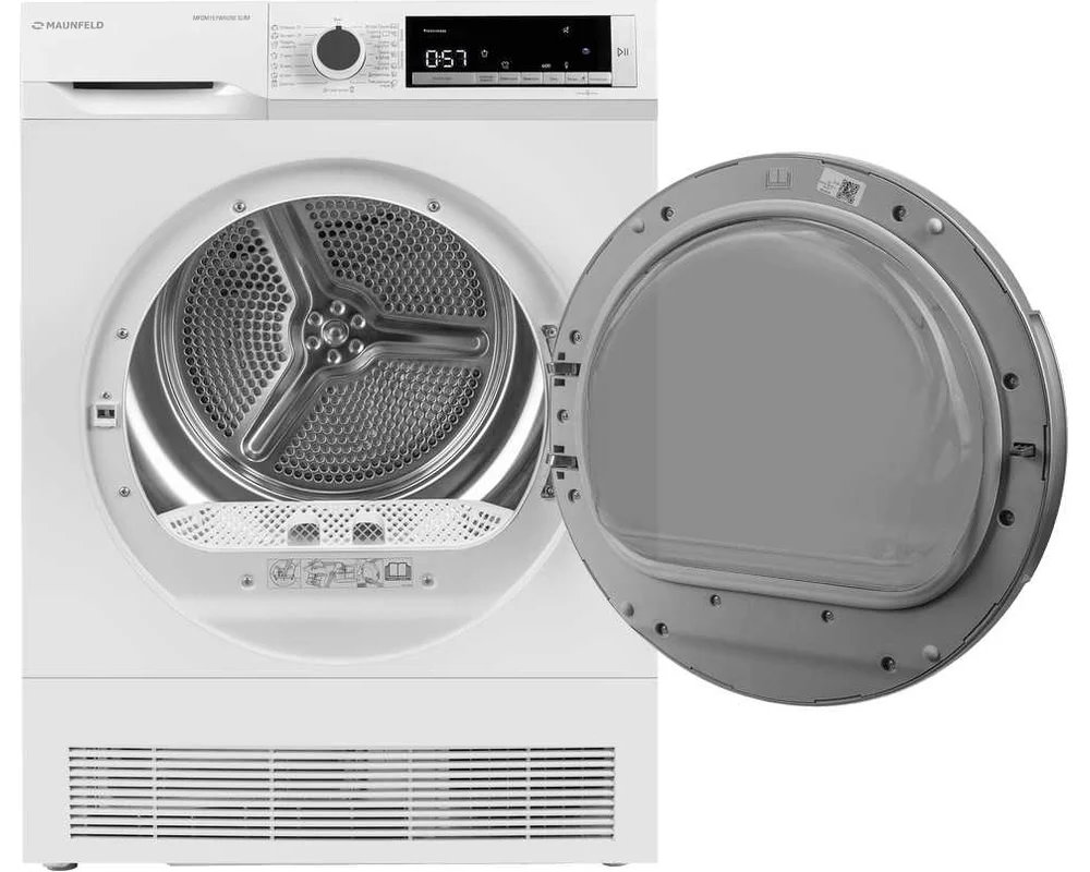 Maunfeld MFDM157WH200 SLIM
