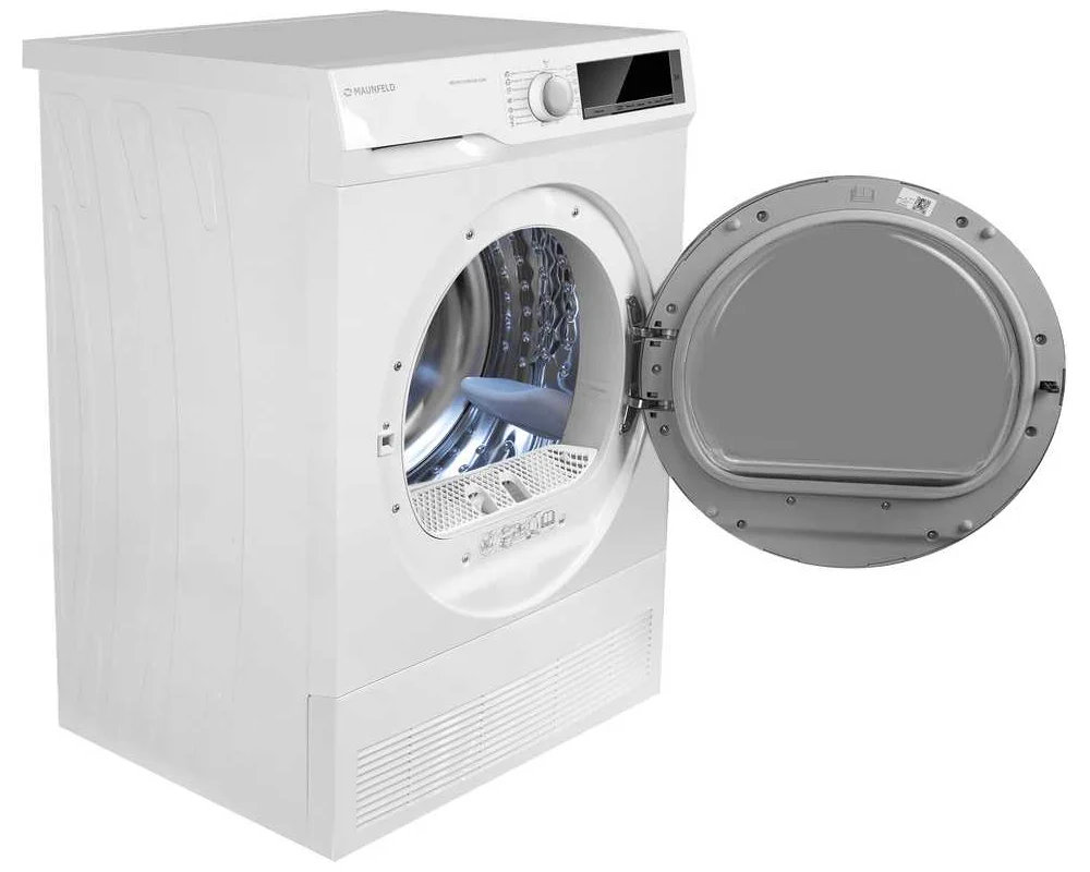 Maunfeld MFDM157WH200 SLIM