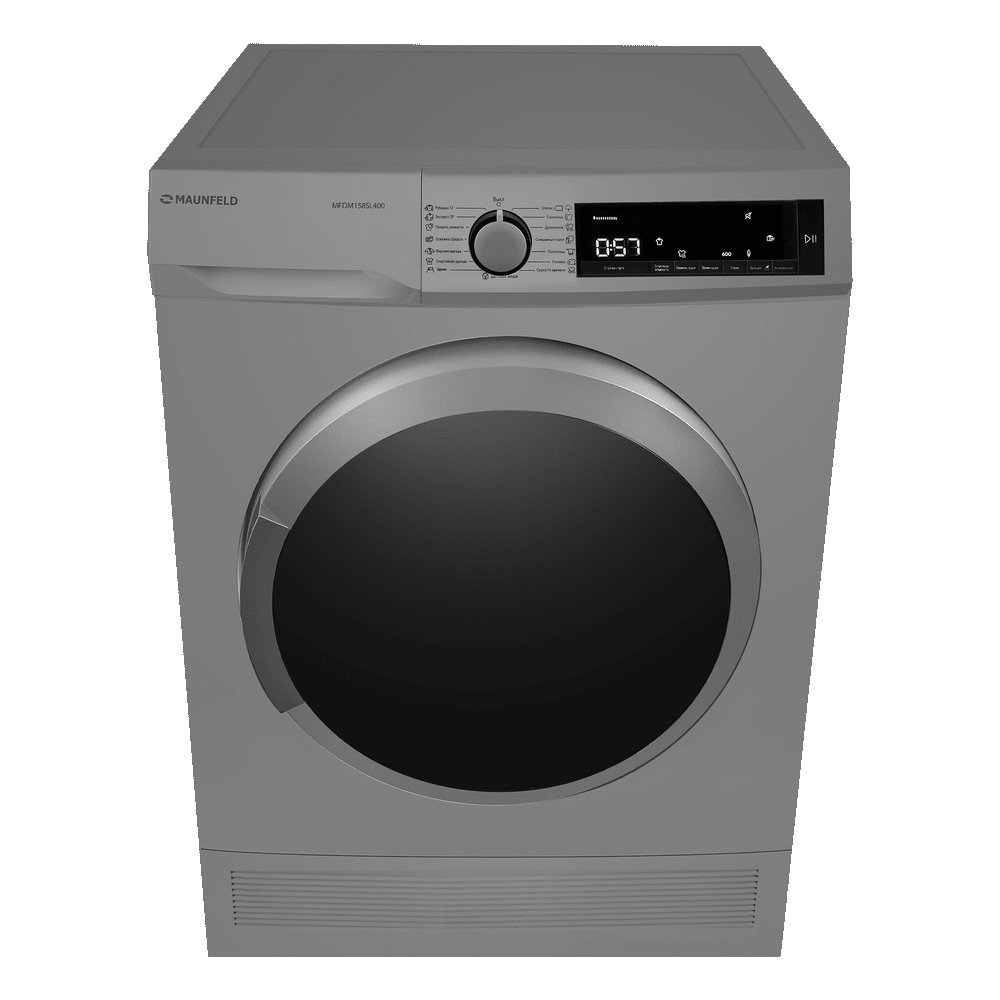 Maunfeld MFDM158SL400