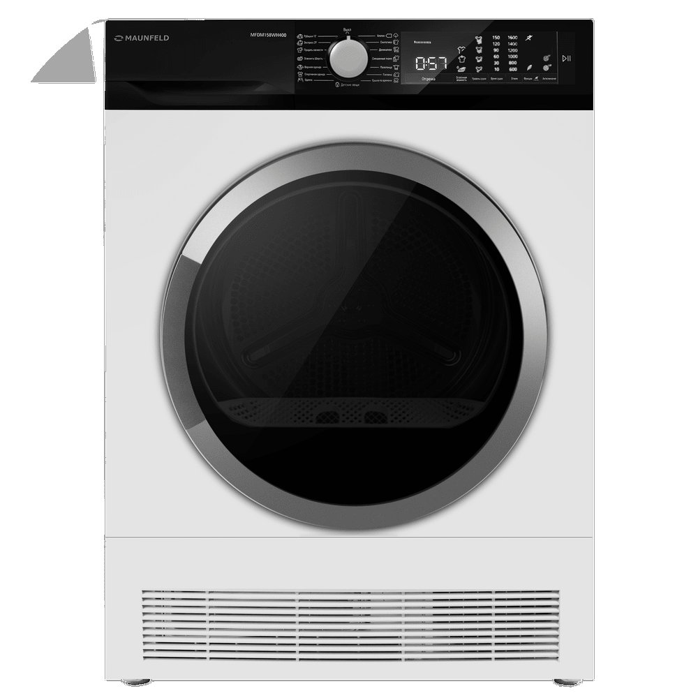Maunfeld MFDM158WH400