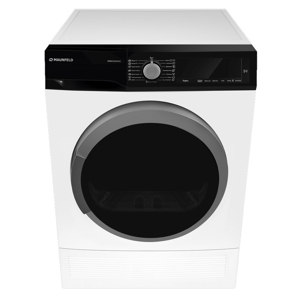 Maunfeld MFDM158WH400