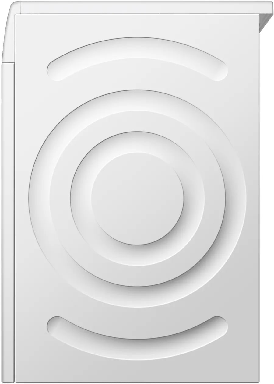 Bosch WTH8300LSN