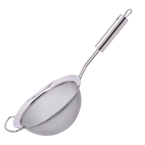 Сито Profi Plus, 20 см, нержавеющая сталь 18/10, стальной, серия Кухонные аксессуары, WMF