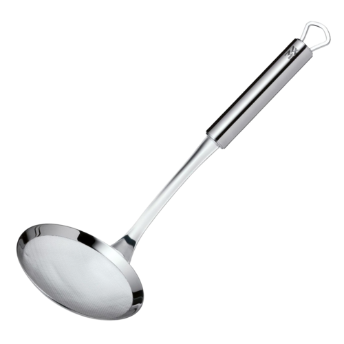 Шумовка Profi Plus из нержавеющей стали, 30 см, стальной, серия Кухонные аксессуары, WMF